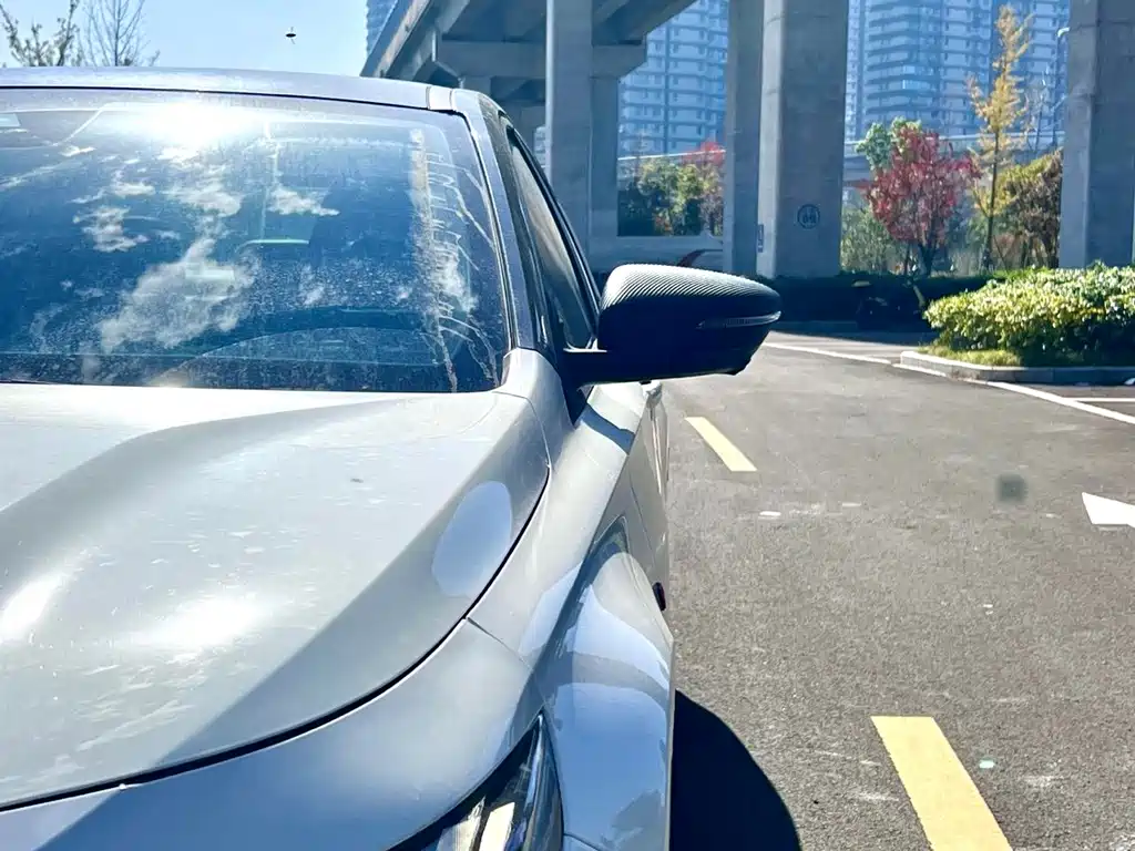 GAC Motor Shadow Leopard — миниатюра 4