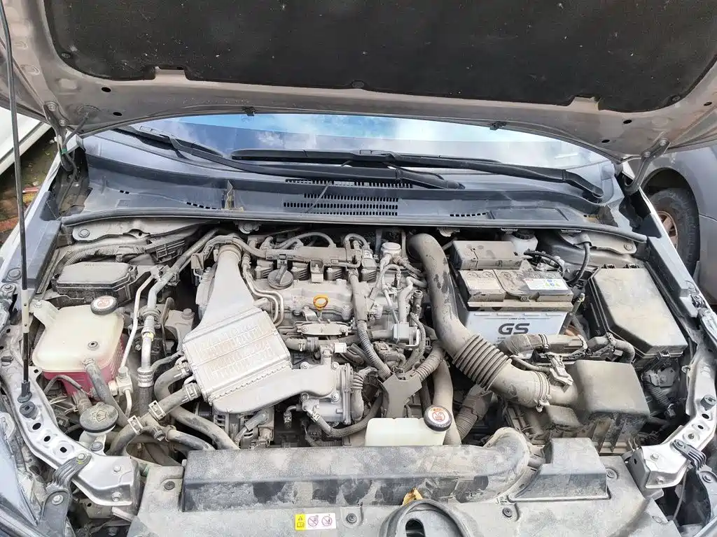 Toyota Corolla — миниатюра 11