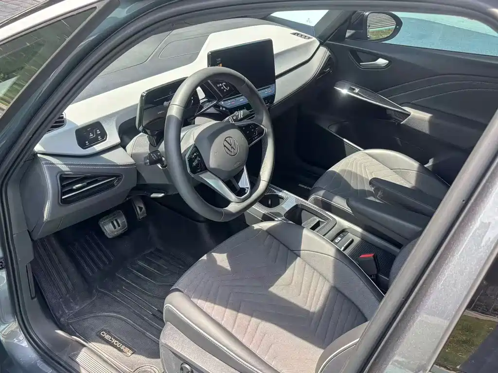 Volkswagen ID.3 — миниатюра 9