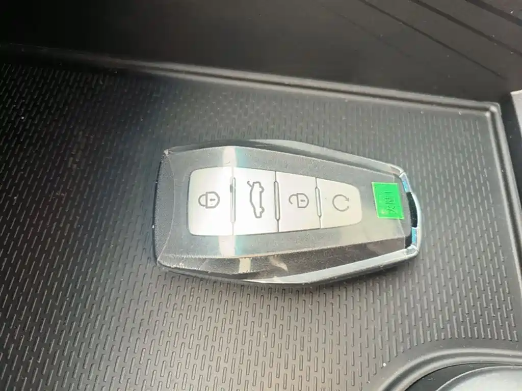 Geely Binrui 2024 COOL 1.5T DCT