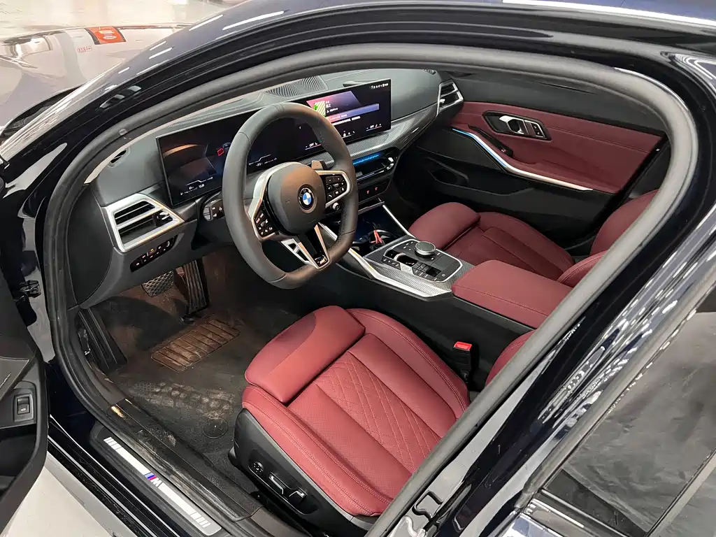 BMW 3 Series — миниатюра 3