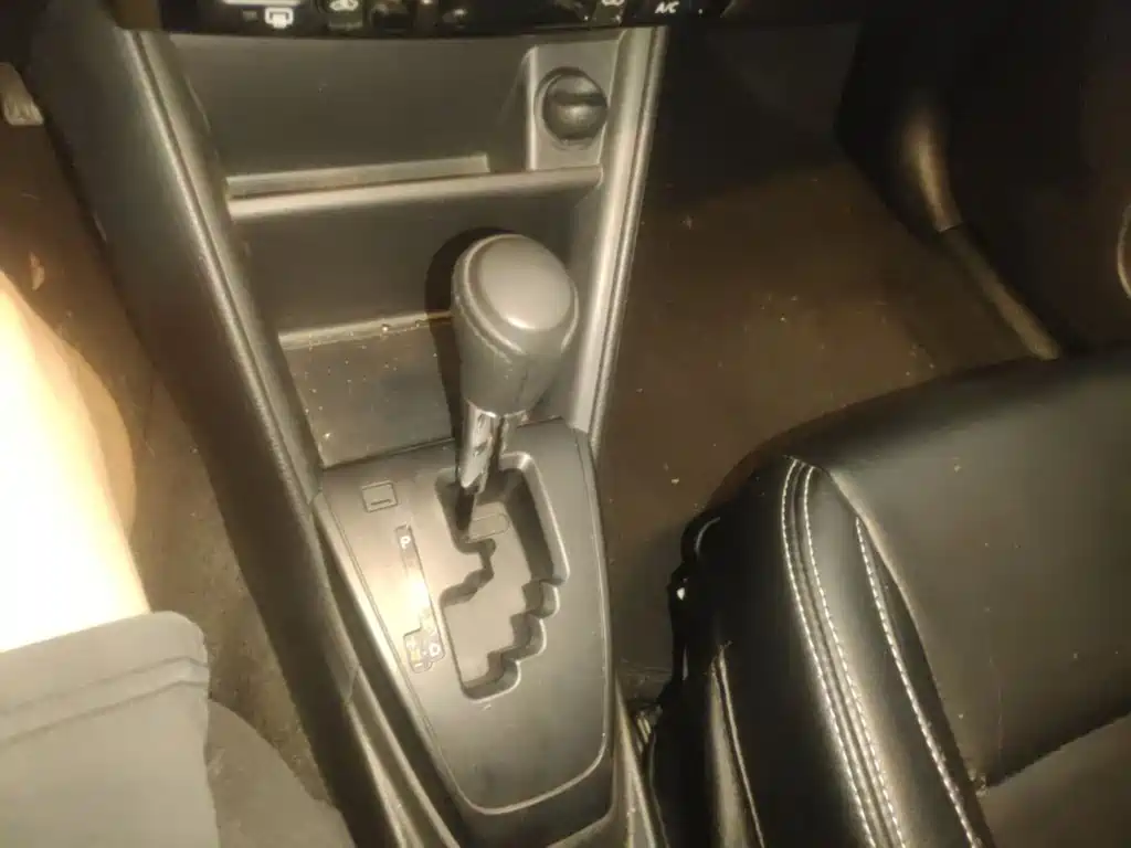 Toyota Yaris L — миниатюра 14