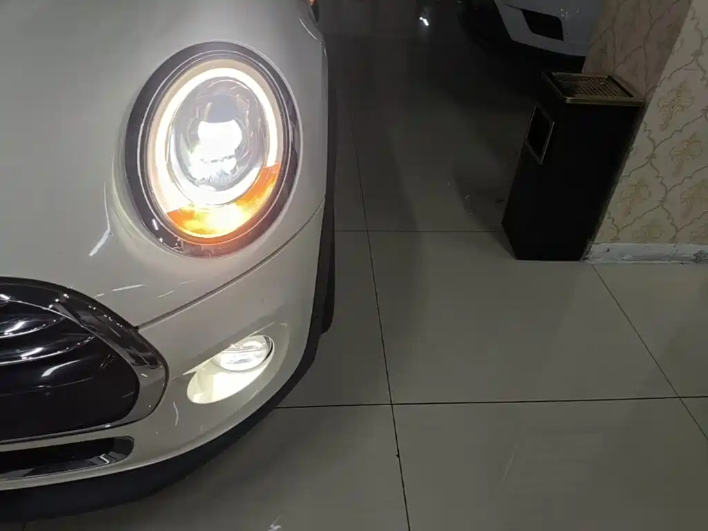 MINI Mini — миниатюра 24