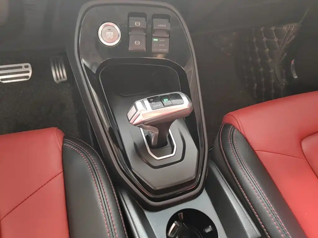 Haval H2s — миниатюра 14