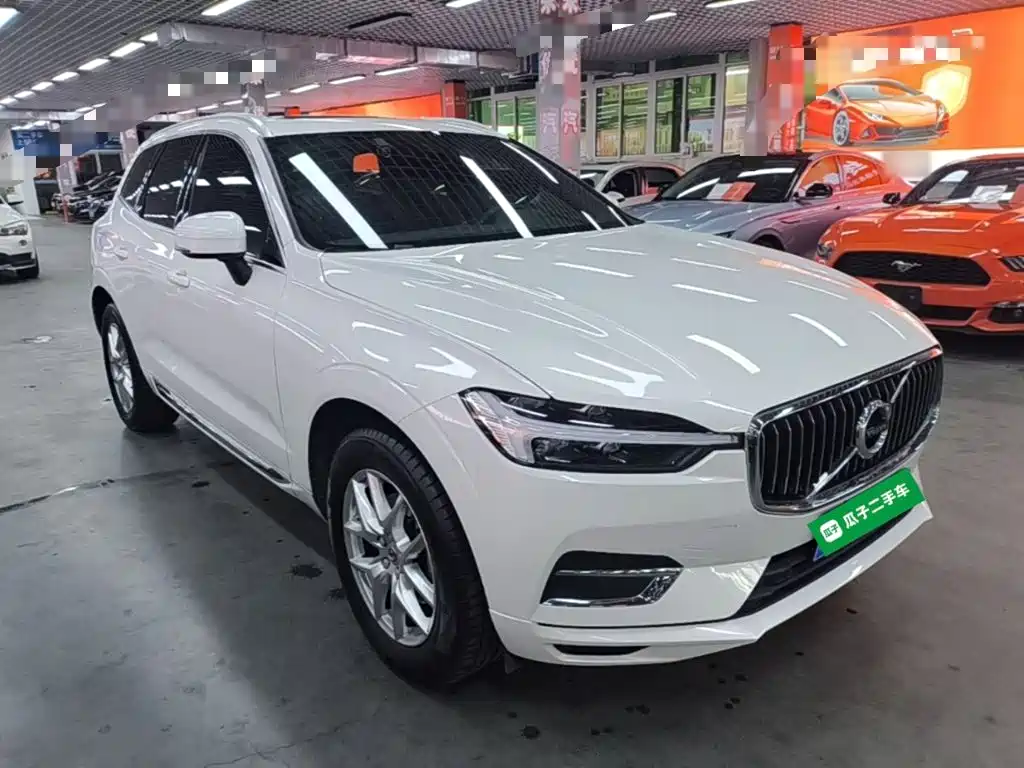 Volvo XC60 — миниатюра 4