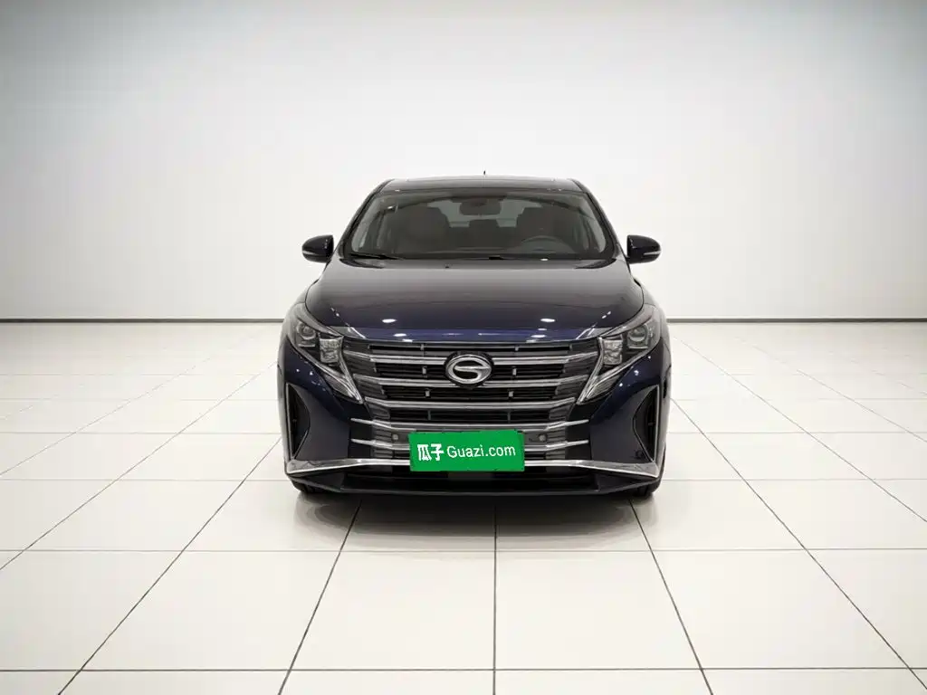 GAC Motor Trumpchi M8 — миниатюра 2