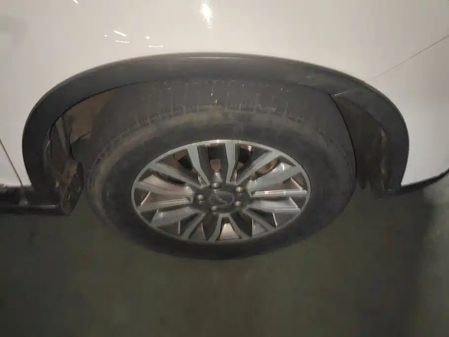 Haval H6 — миниатюра 6