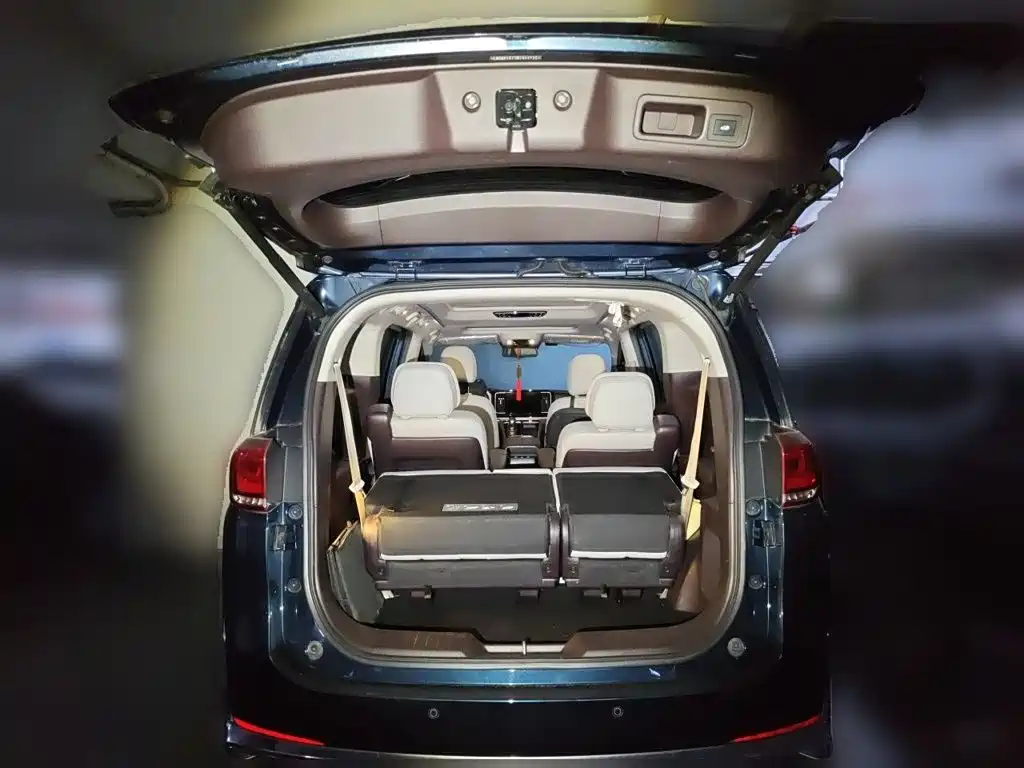 GAC Motor Trumpchi M8 — миниатюра 20