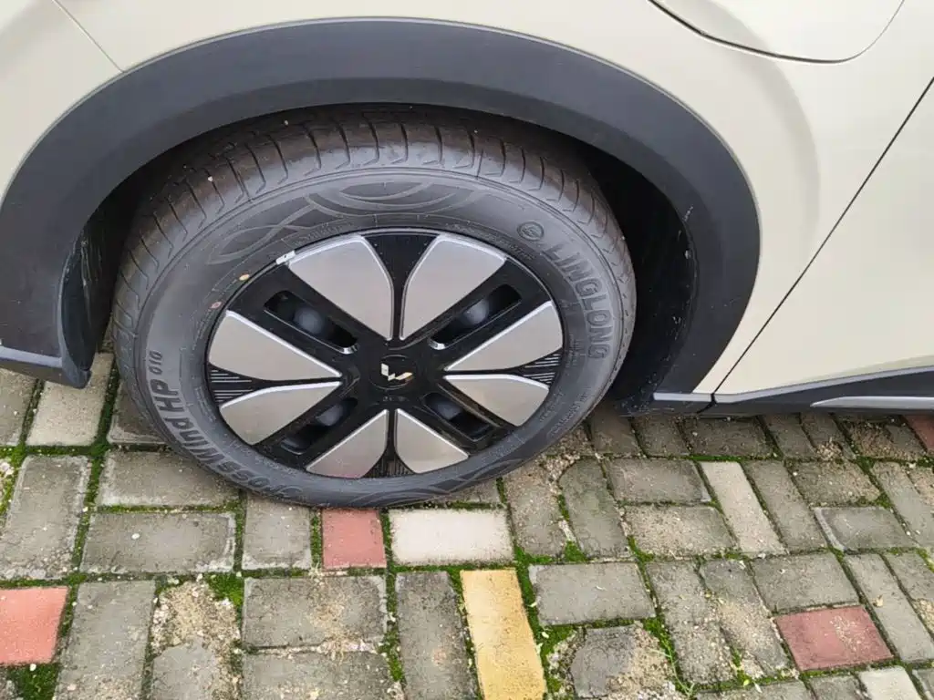 Wuling Binguo S — миниатюра 23