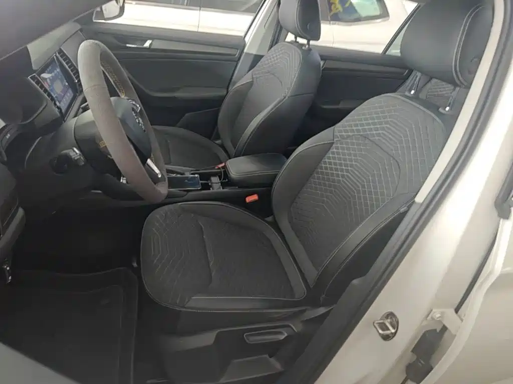 Skoda Kodiaq — миниатюра 15