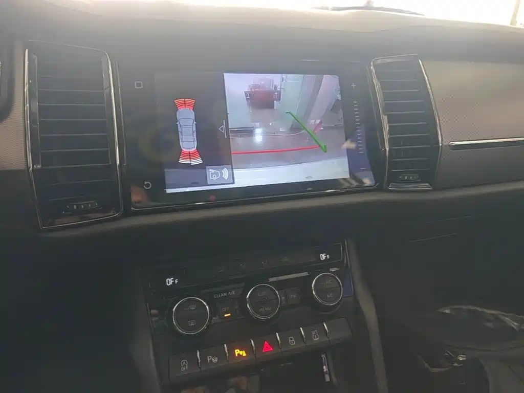 Skoda Kodiaq — миниатюра 13