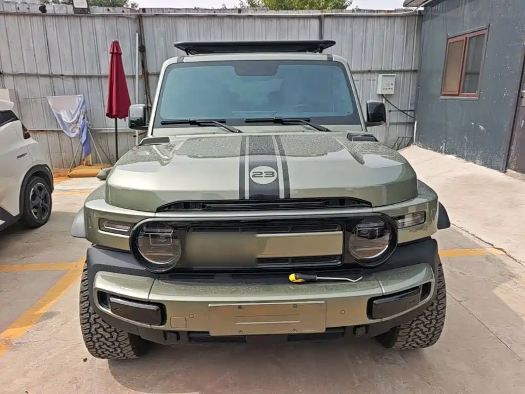 iCAR iCAR Super V23 — миниатюра 3