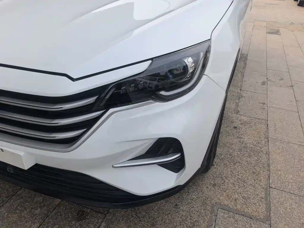 Jetour X70M — миниатюра 24