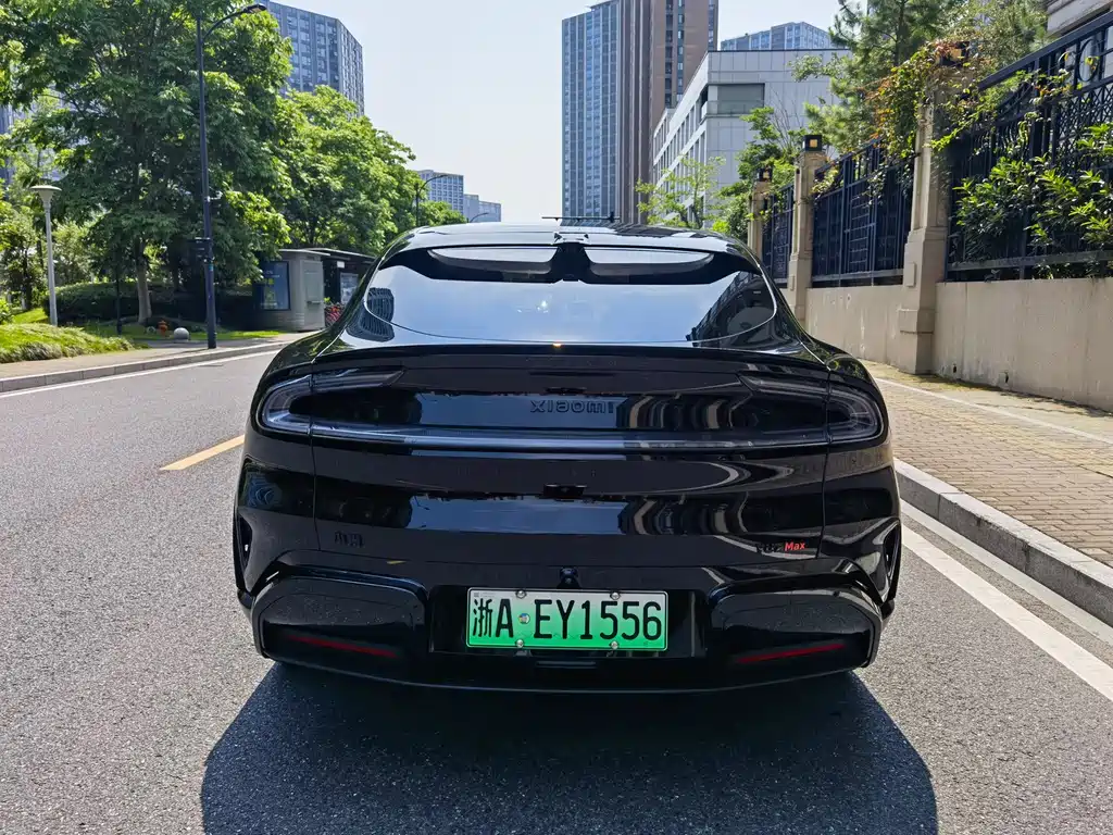 Xiaomi YU7 2025 Max