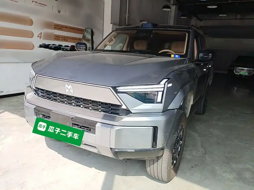 Mengshi Mengshi M817