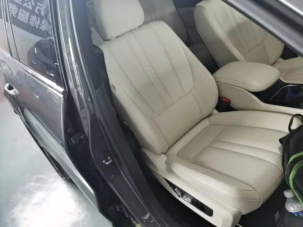 Li Auto Li ONE — миниатюра 25