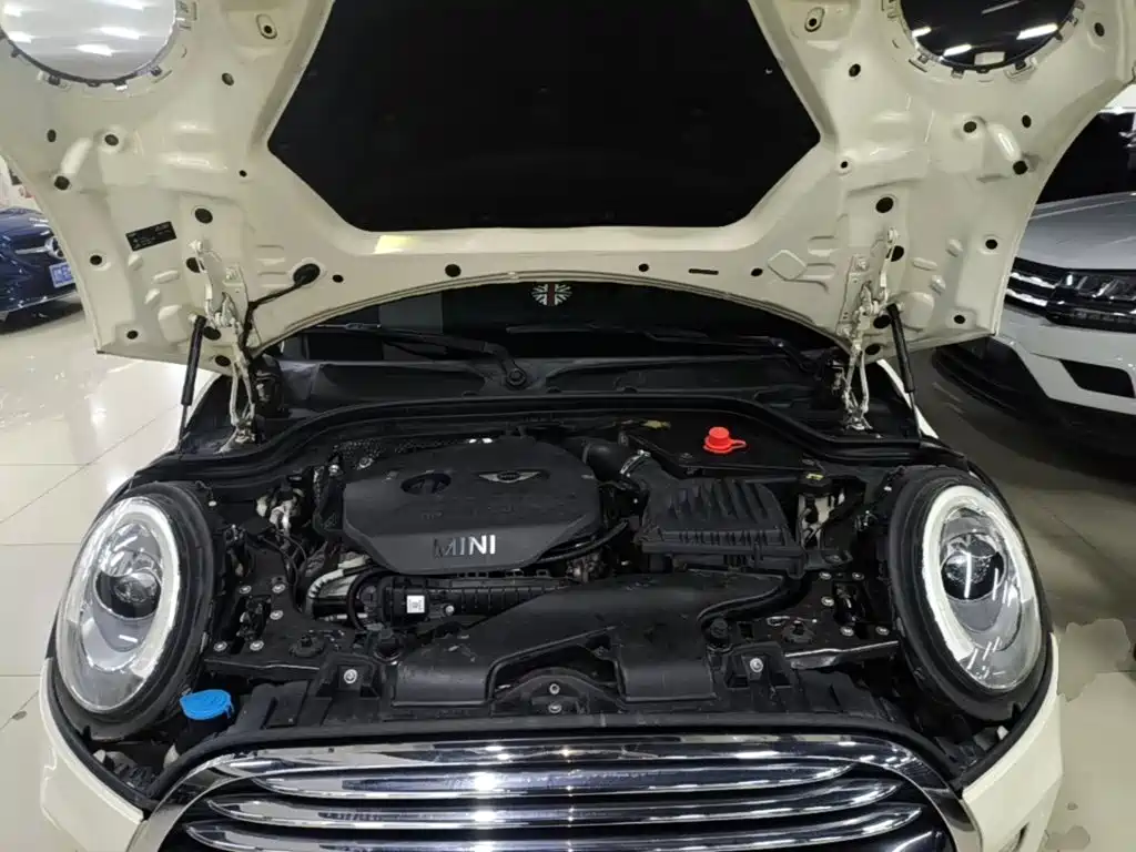 MINI Mini — миниатюра 20