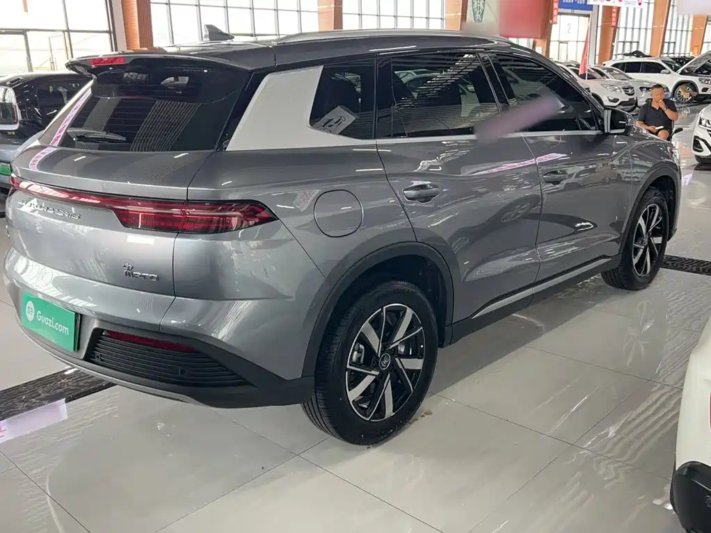 BYD Pro New Energy — миниатюра 24
