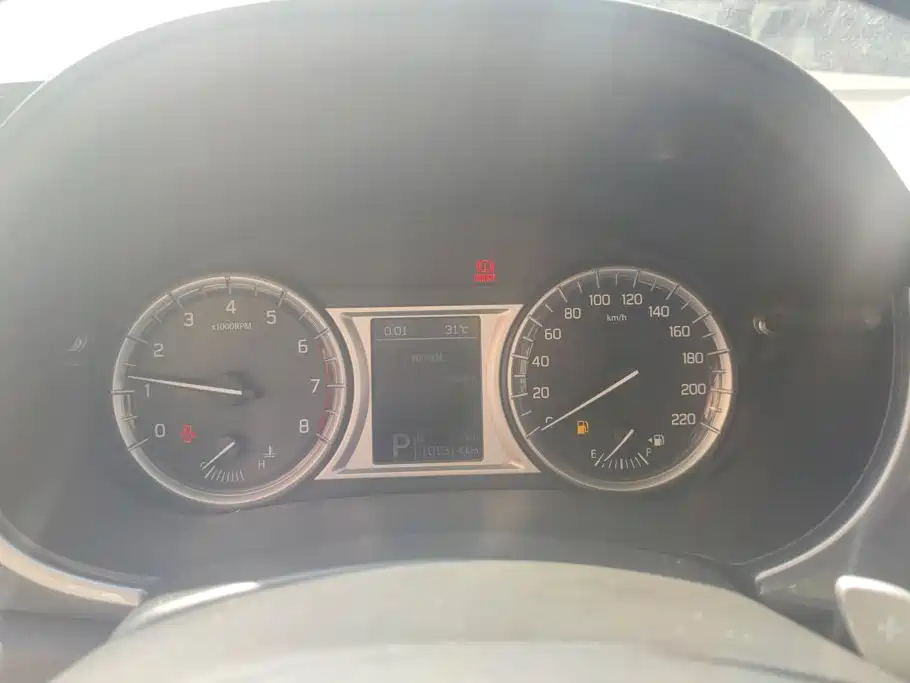 Suzuki Vitara — миниатюра 14