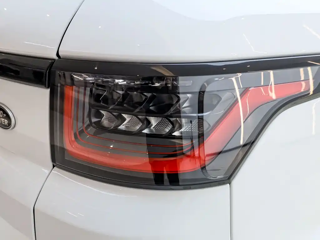 Land Rover Range Rover Sport 2020 3.0 L6 HSE DYNAMIC