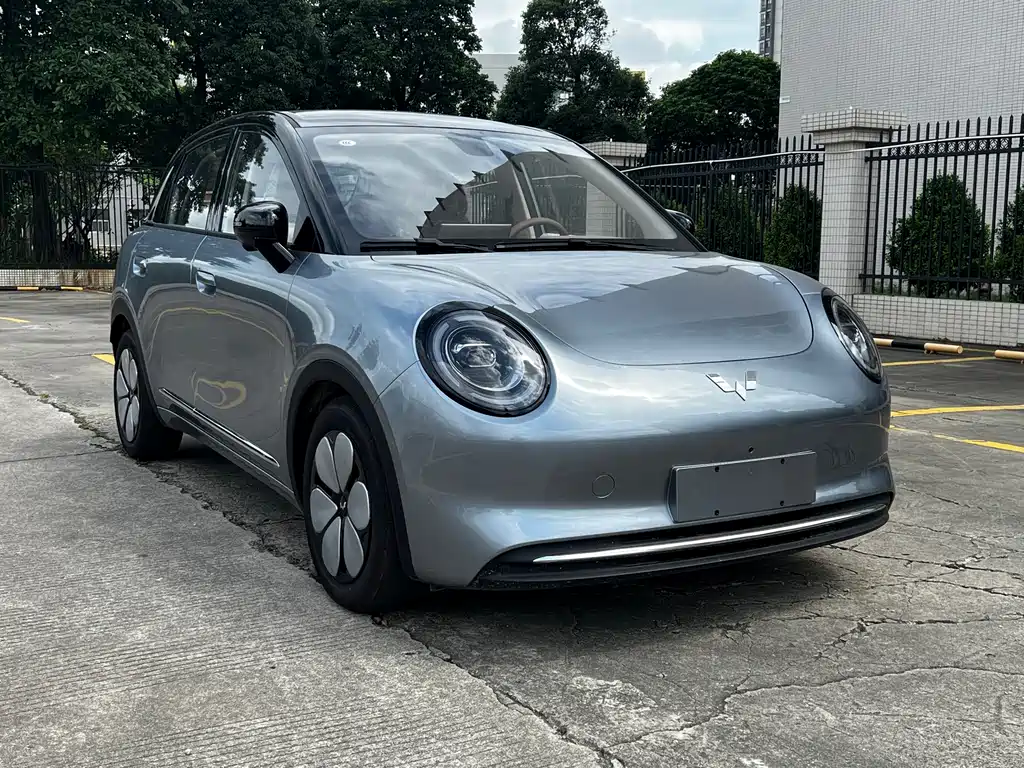 Wuling Binguo Pro - фото 3