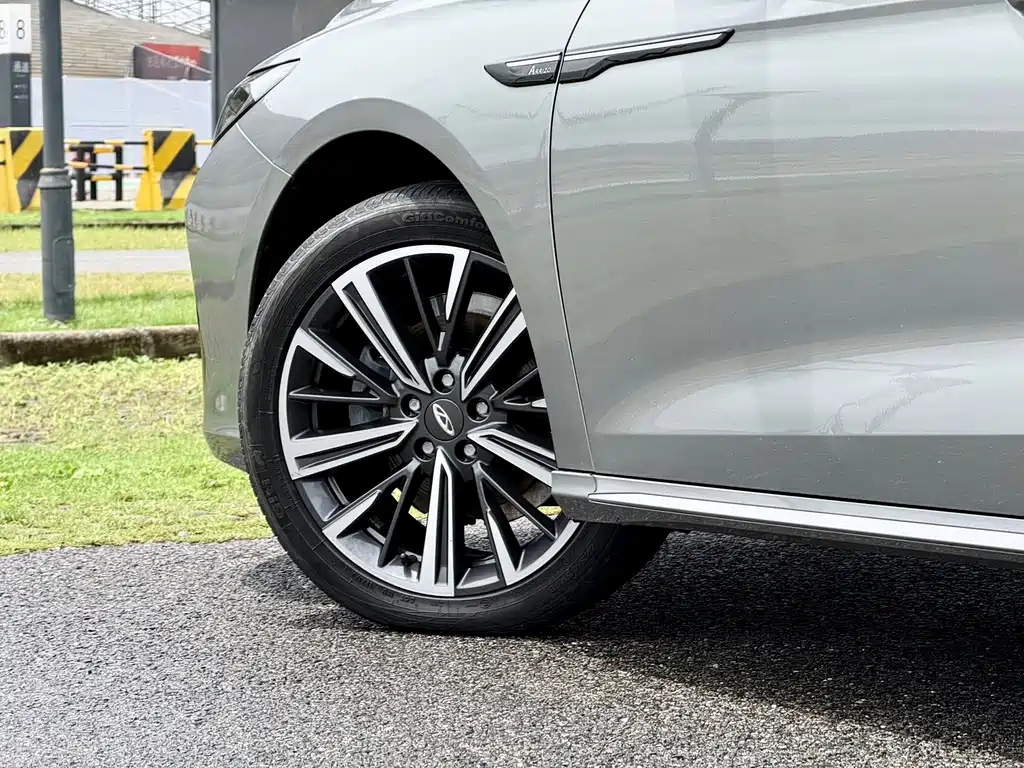 Chery Arrizo 8 — миниатюра 20