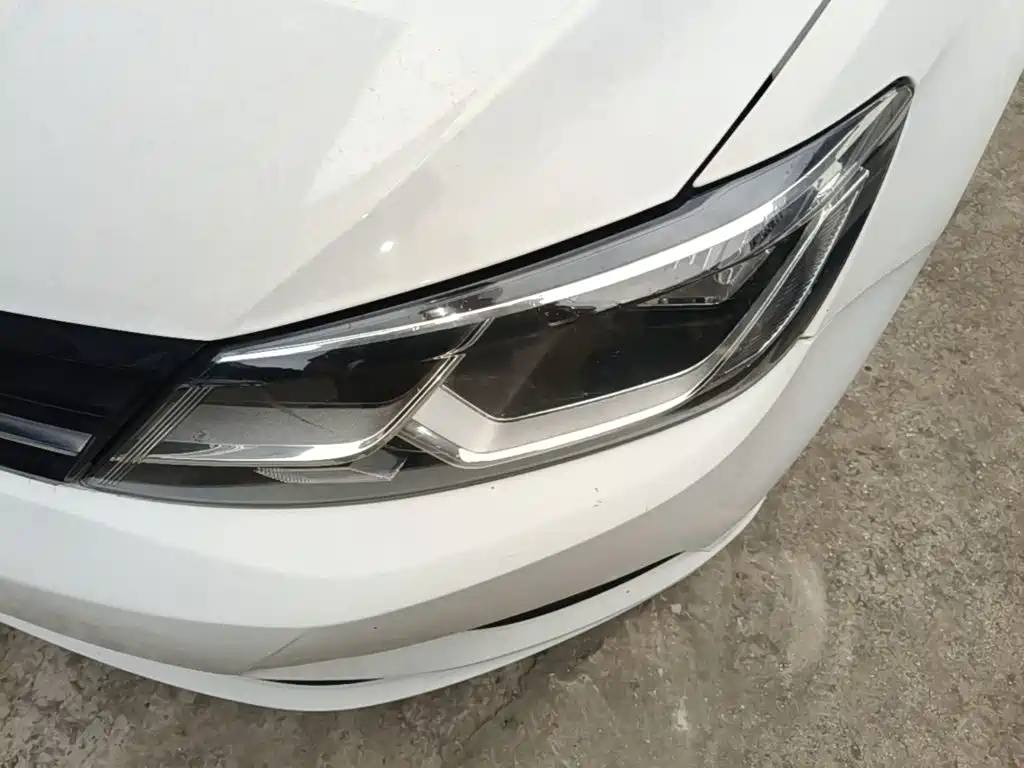 Volkswagen Lamando — миниатюра 24
