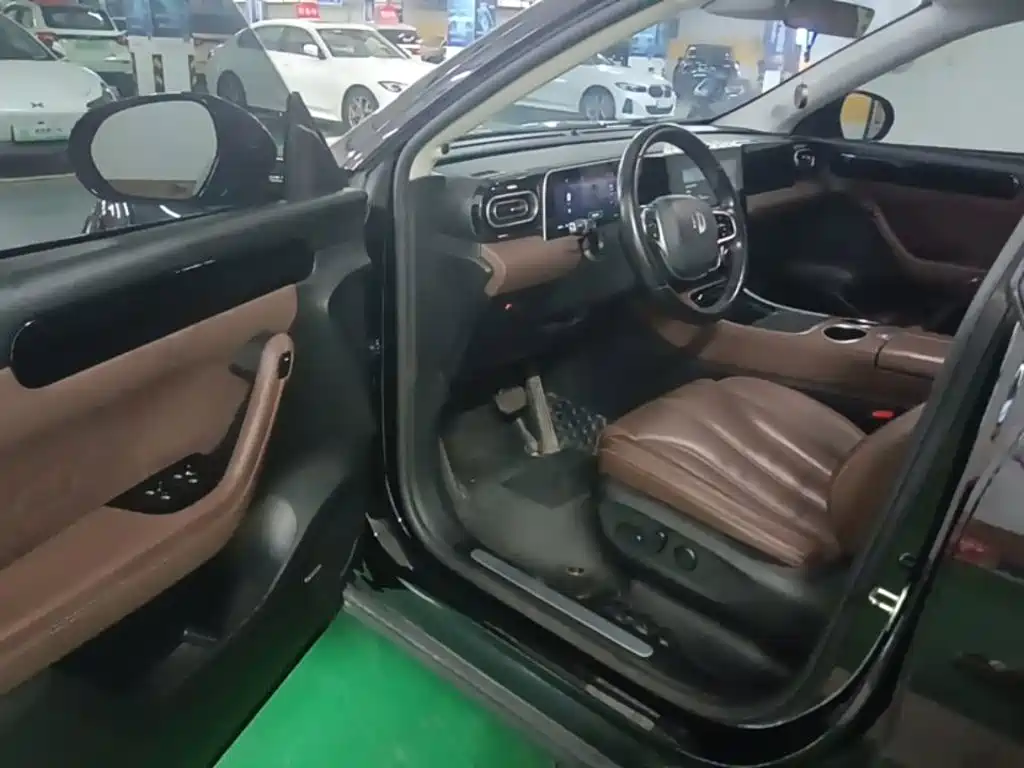Leapmotor Leapmotor C11 — миниатюра 16
