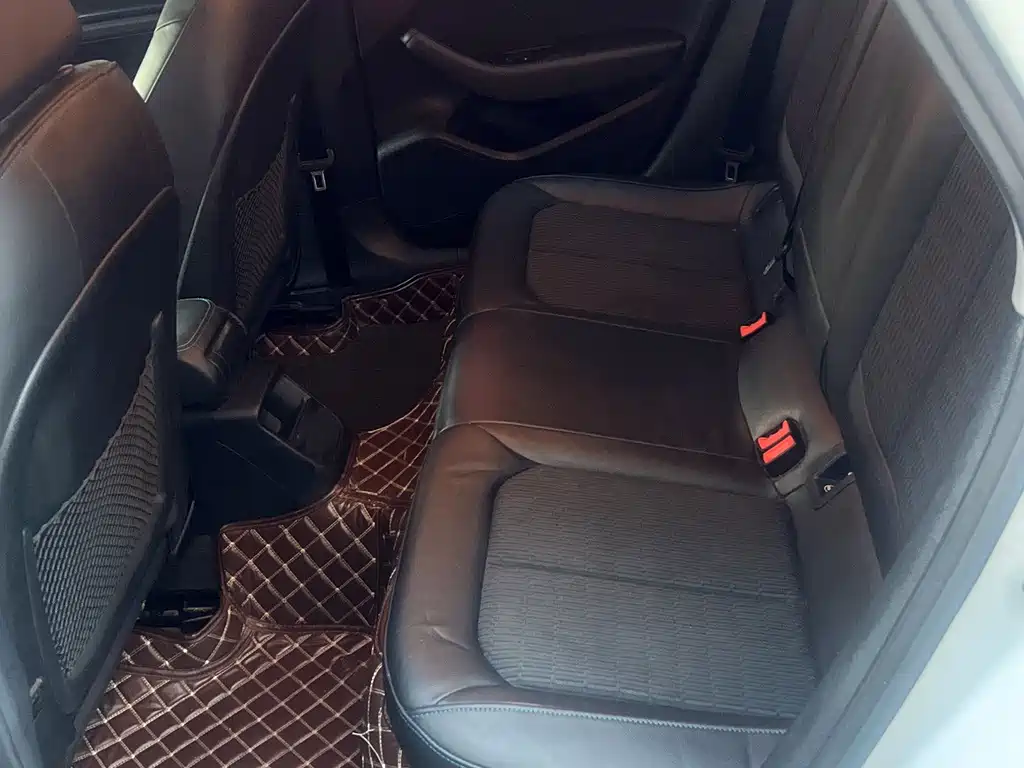 Audi A3 — миниатюра 8
