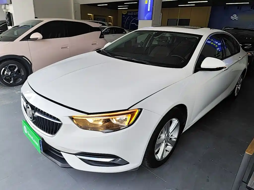 Buick Regal