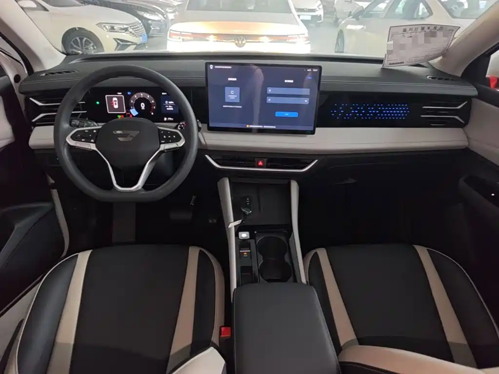 Jetta VS8 — миниатюра 10