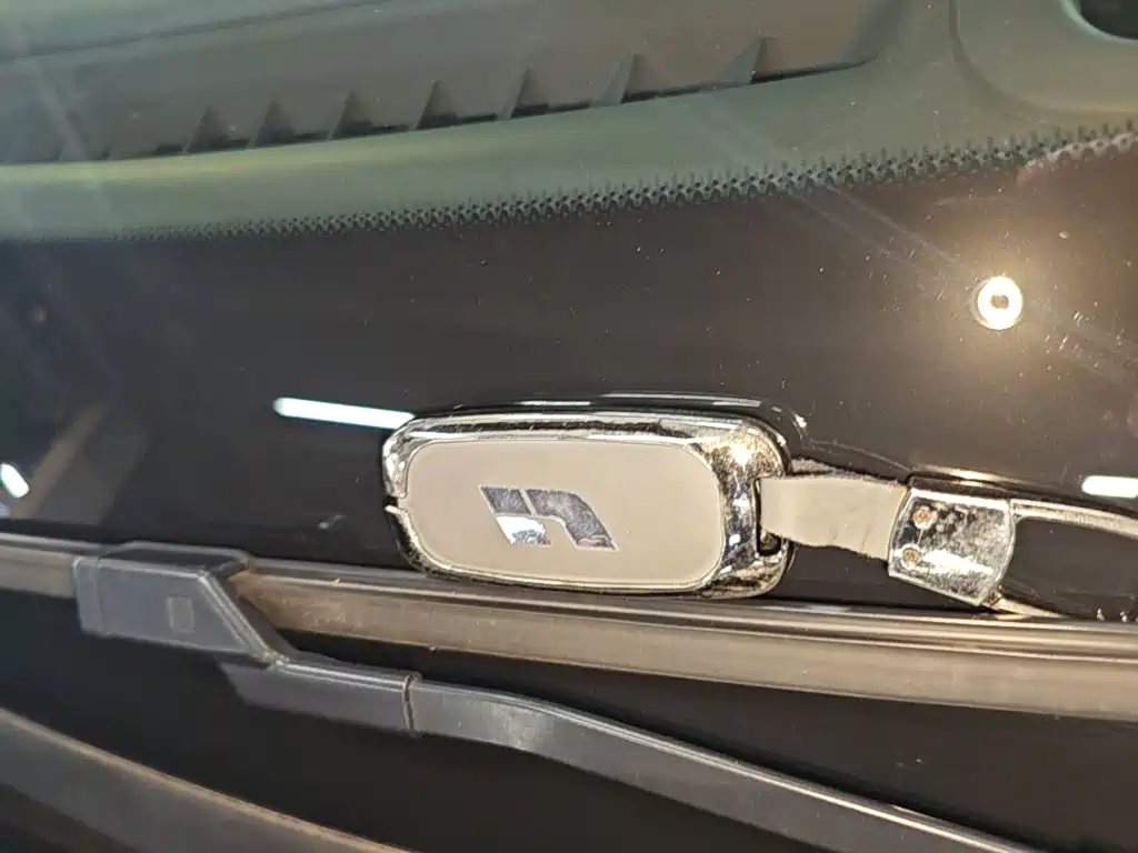 Li Auto Li L9 — миниатюра 9