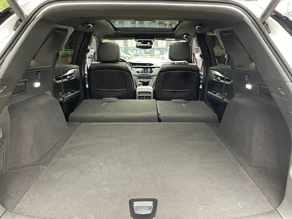 Cadillac XT5 — миниатюра 28
