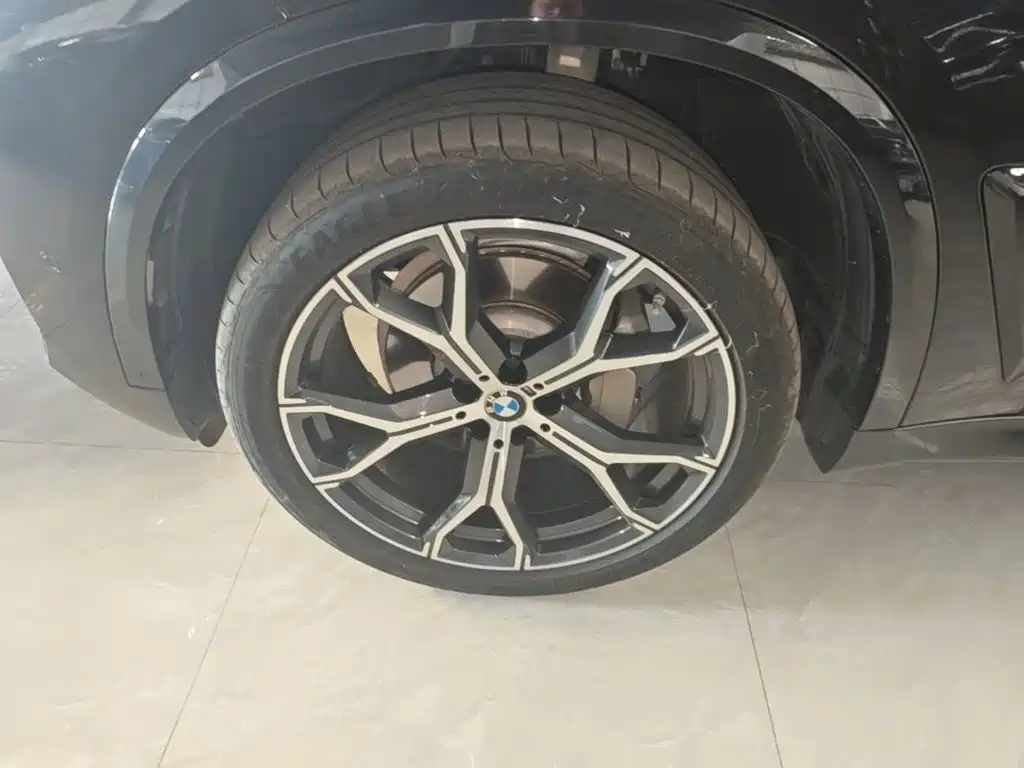 BMW X5 — миниатюра 23