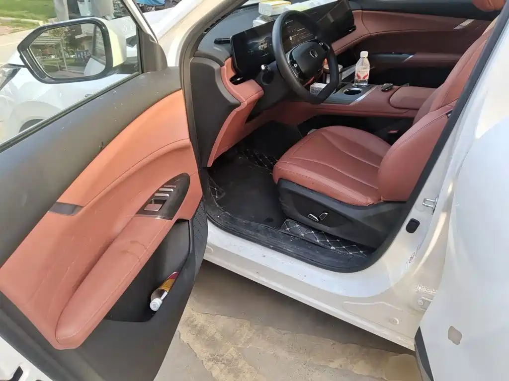 Changan CS75 PLUS — миниатюра 12