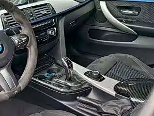 BMW 4 Series — миниатюра 9