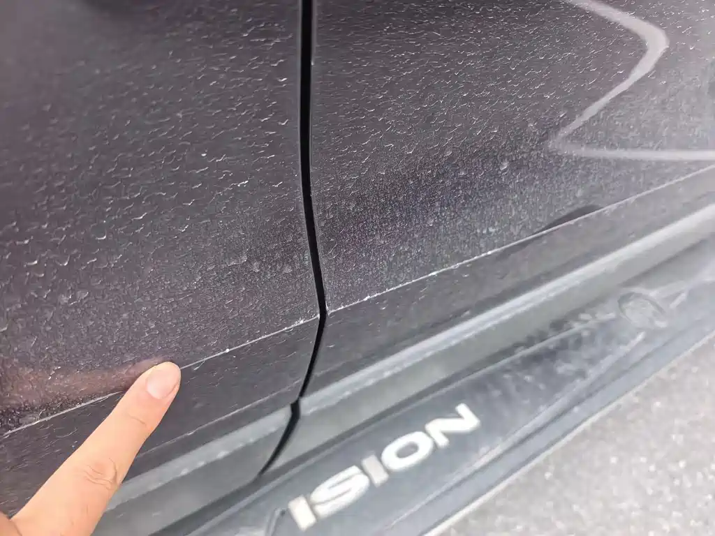 Buick Envision Plus — миниатюра 11