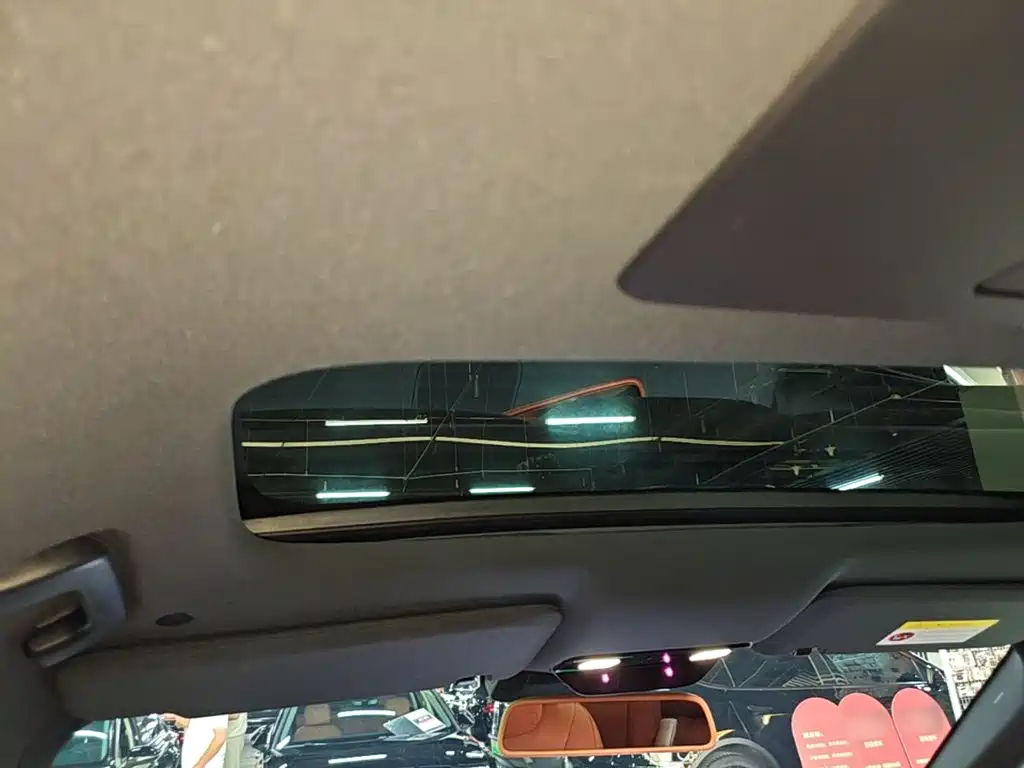 Li Auto Li L9 — миниатюра 18