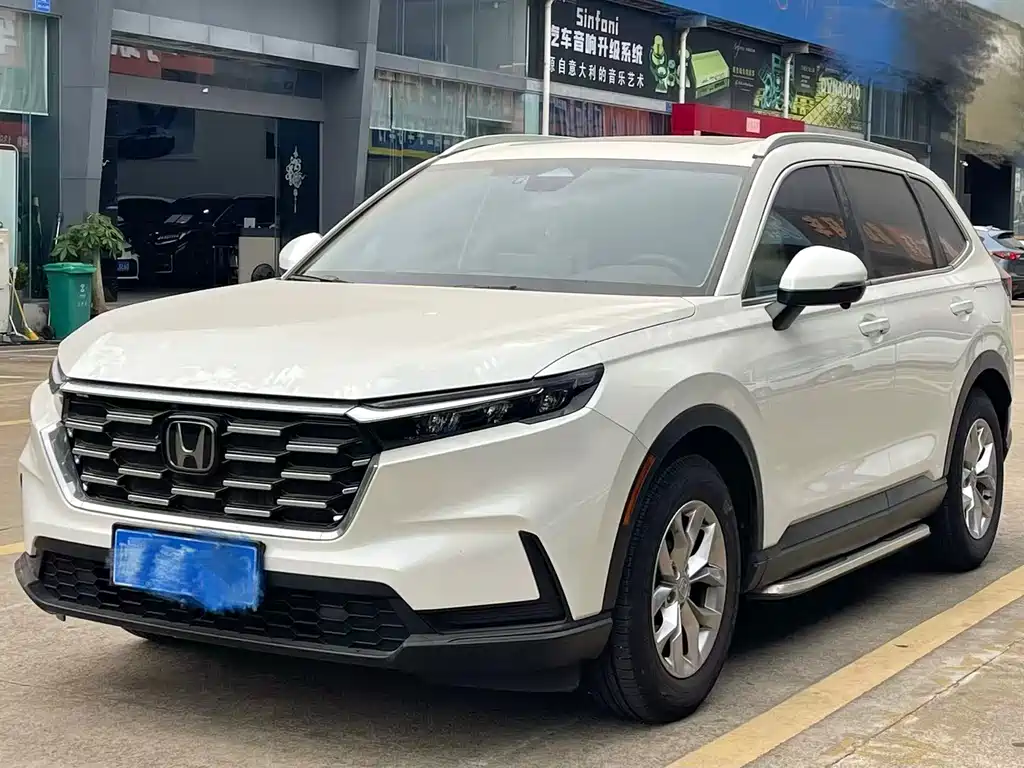Honda CR-V 2025