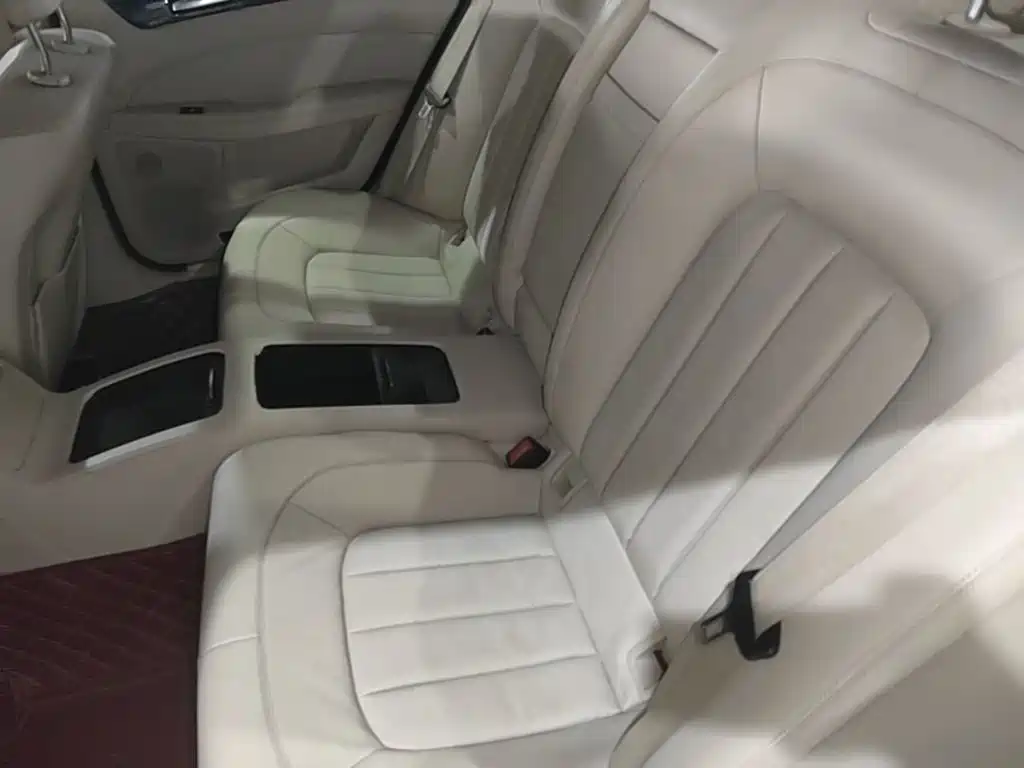 Mercedes-Benz CLS — миниатюра 17