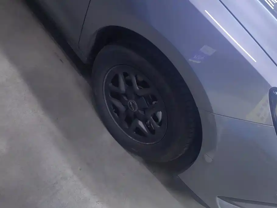 BYD Seal 05 DM-i — миниатюра 6
