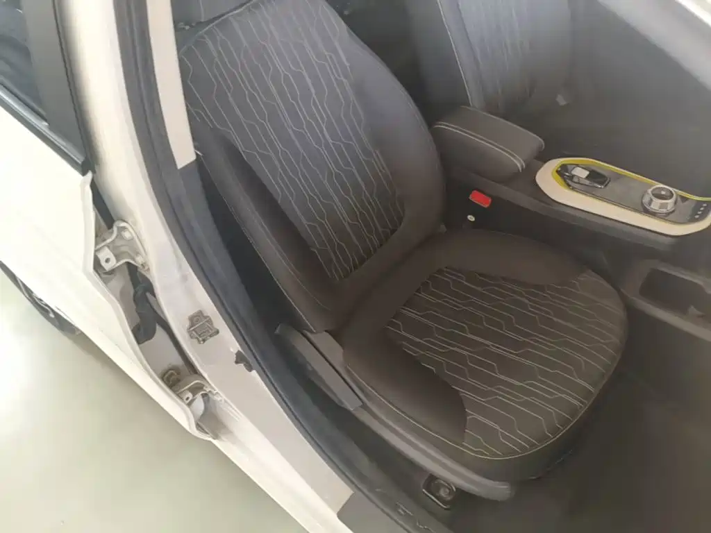 Changan Benben E-Star — миниатюра 25