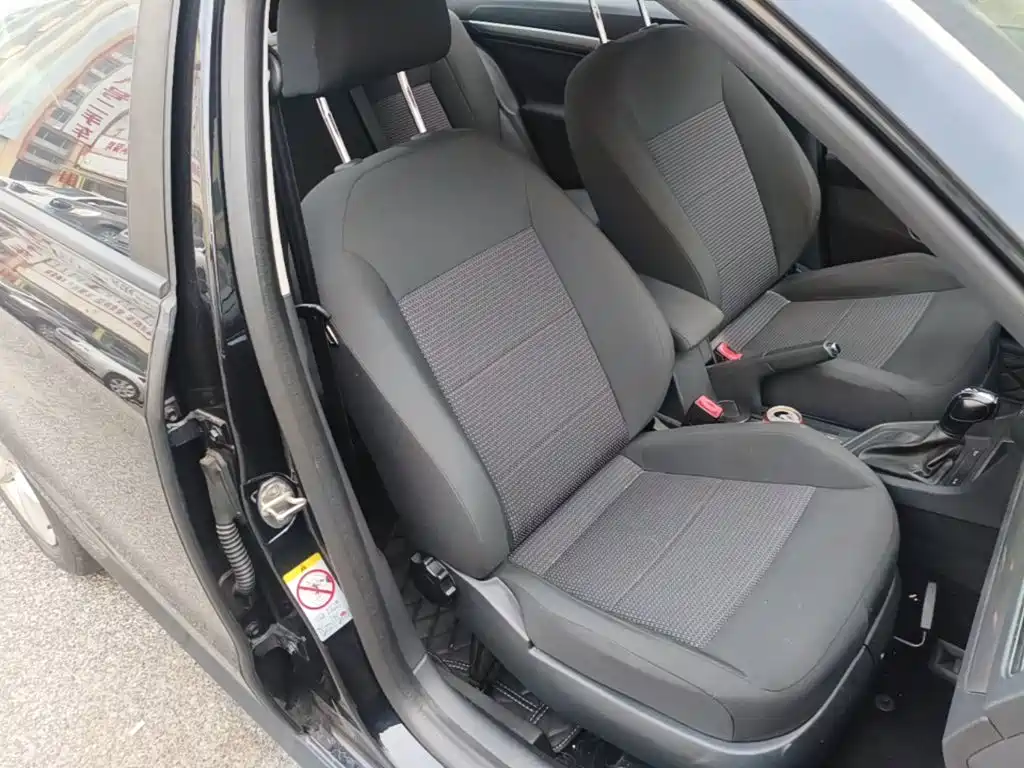 Volkswagen Lavida — миниатюра 25