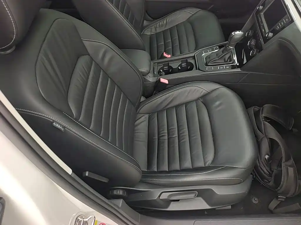 Volkswagen Lamando — миниатюра 25