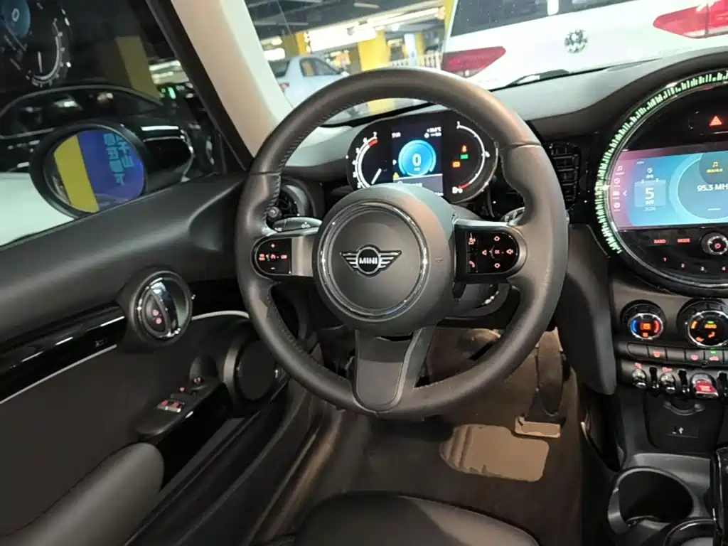MINI Mini — миниатюра 11