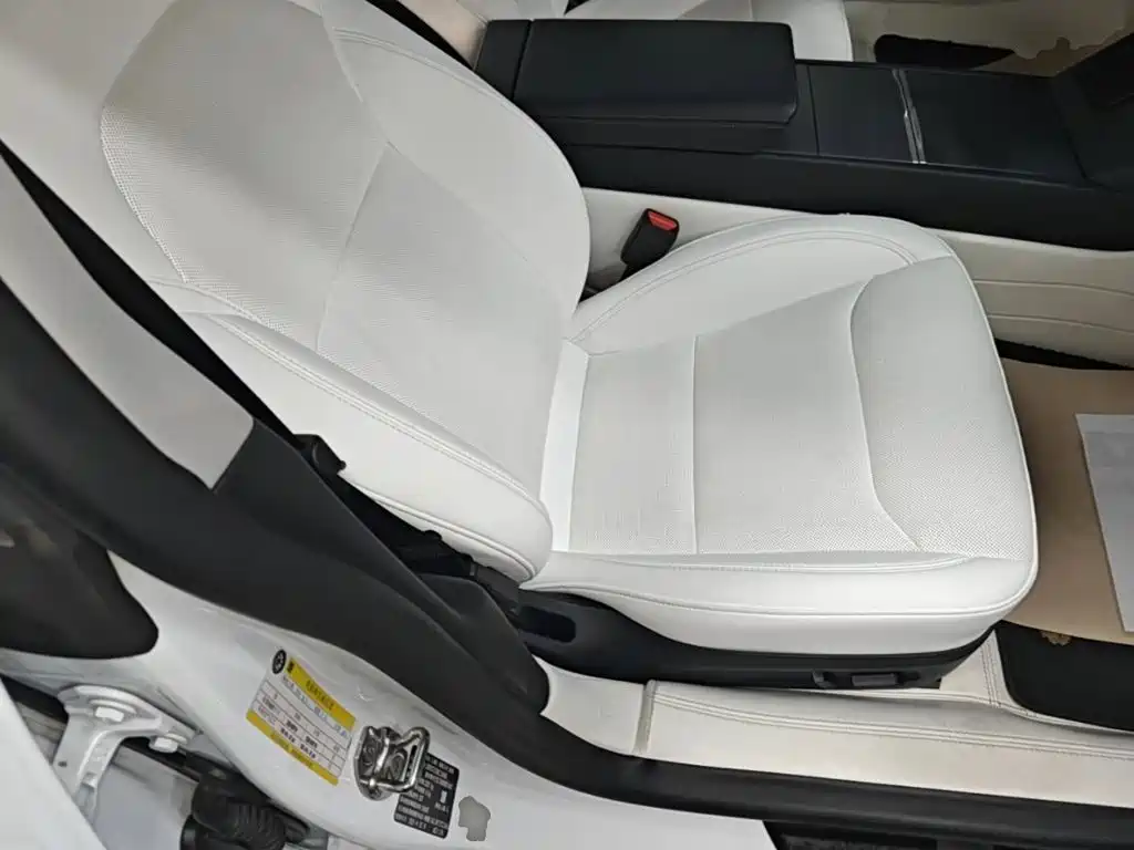 Tesla Model 3 — миниатюра 25
