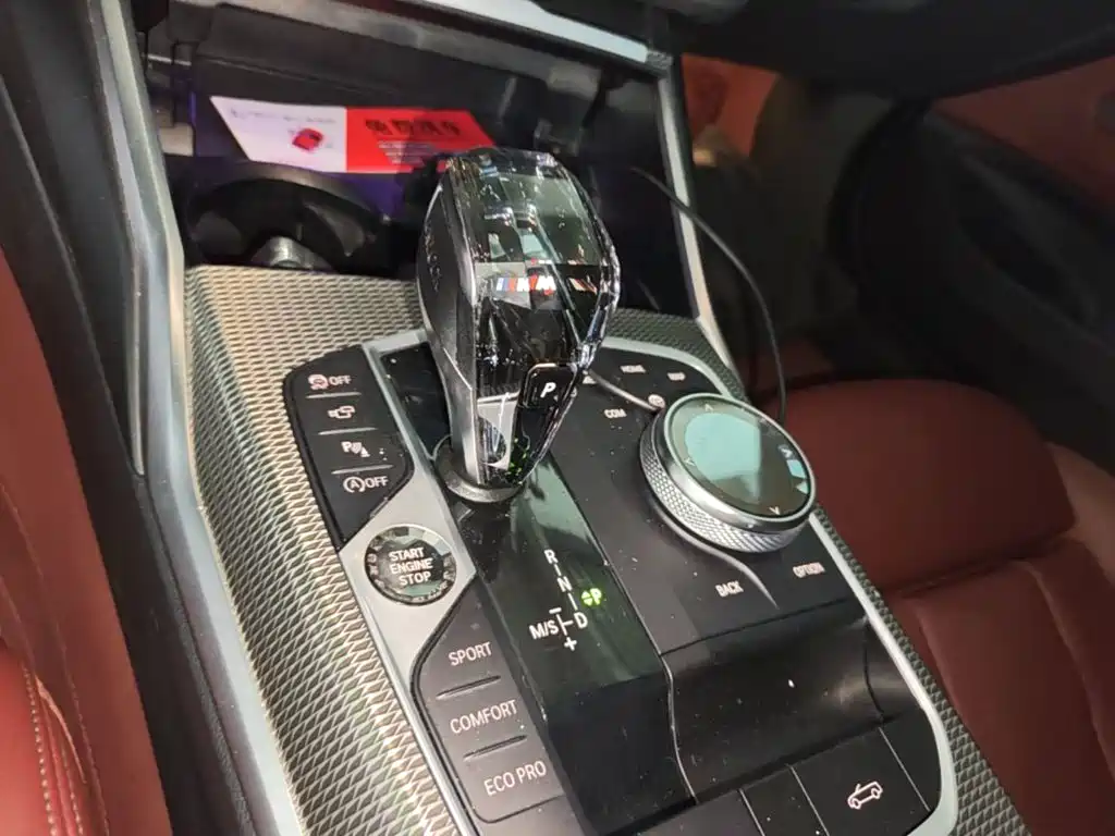 BMW 4 Series — миниатюра 19