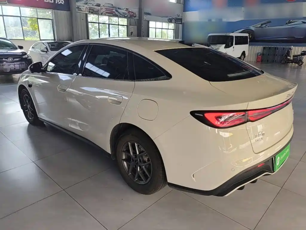 BYD Seal 06 — миниатюра 5