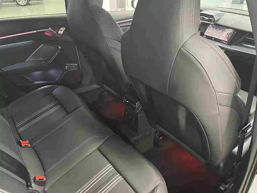Audi A3 — миниатюра 14