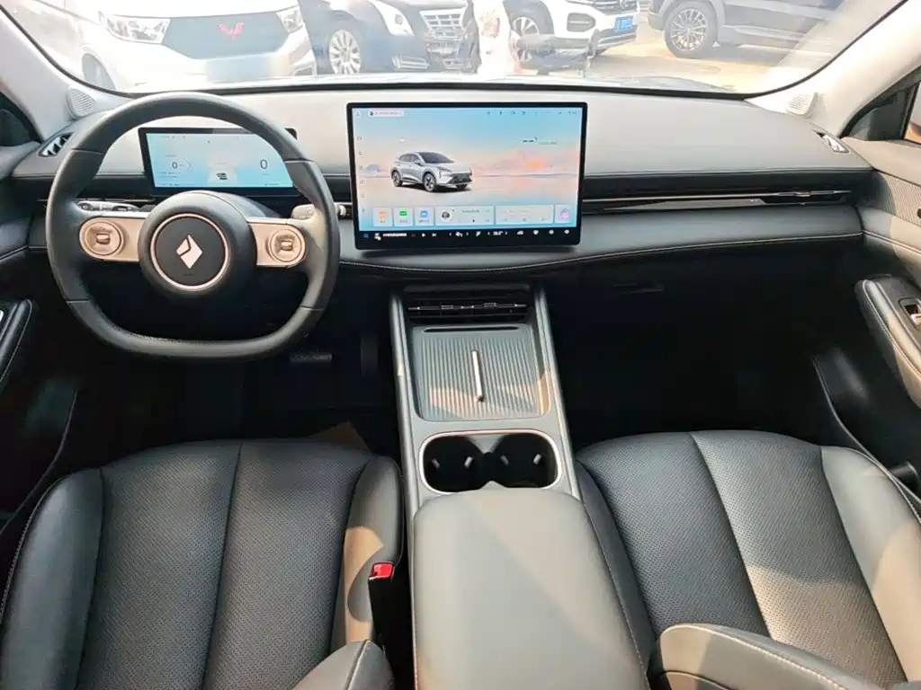 Baojun Yunhai — миниатюра 10